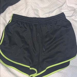 Urban outfitter shorts